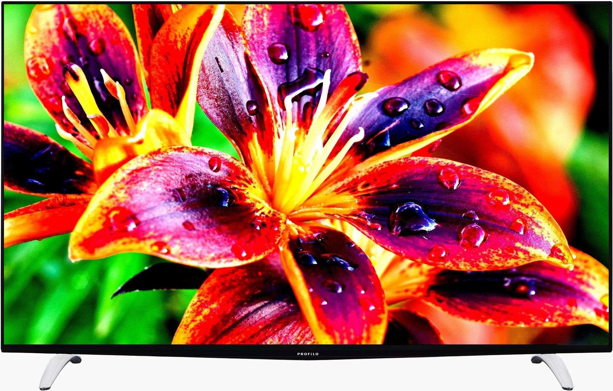 Profilo 65PA505T 65” UHD LED SMART TV